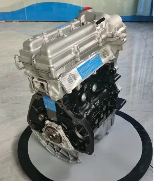 Новый двигатель L2B (Chevrolet Cavalier 4 (K216) 2016-2021, Groove 1 (CN1) 2020-н.в., Monza 1 (K218) 2019-н.в., Optra 2 (CG2) 2014-2023, Sail 3 (CS3) 2014-2023, Spin 1 (PM5) 2013-н.в. / Buick Excelle 1 (J200) 2013-2016, Excelle GX 1 (K221) 2015-2023 / Baojun 310 I (CN180) 2016-2021, 360 I (CN185) 2018-2021, 510 I (CN180S) 2017-н.в., 630 I (GP50) 2014-2023, 730 I (CN200) 2014-2017, 730 II (CN210) 2017-н.в. / Wuling Hongguang S I (CN112) 2013-н.в., Hongguang S II (CN115) 2018-н.в., Hongguang S1 I (CN113) 2015-н.в., Hongguang S3 I (CN120) 2017-н.в.) Новый двигатель L2B (Chevrolet Cavalier 4 (K216) 2016-2021, Groove 1 (CN1) 2020-н.в., Monza 1 (K218) 2019-н.в., Optra 2 (CG2) 2014-2023, Sail 3 (CS3) 2014-2023, Spin 1 (PM5) 2013-н.в. / Buick Excelle 1 (J200) 2013-2016, Excelle GX 1 (K221) 2015-2023 / Baojun 310 I (CN180) 2016-2021, 360 I (CN185) 2018-2021, 510 I (CN180S) 2017-н.в., 630 I (GP50) 2014-2023, 730 I (CN200) 2014-2017, 730 II (CN210) 2017-н.в. / Wuling Hongguang S I (CN112) 2013-н.в., Hongguang S II (CN115) 2018-н.в., Hongguang S1 I (CN113) 2015-н.в., Hongguang S3 I (CN120) 2017-н.в.)