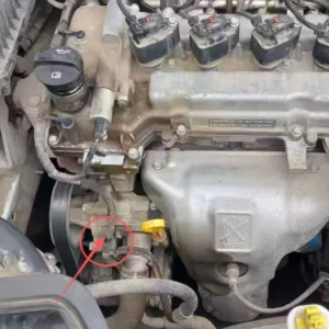 Новый двигатель L2B (Chevrolet Cavalier 4 (K216) 2016-2021, Groove 1 (CN1) 2020-н.в., Monza 1 (K218) 2019-н.в., Optra 2 (CG2) 2014-2023, Sail 3 (CS3) 2014-2023, Spin 1 (PM5) 2013-н.в. / Buick Excelle 1 (J200) 2013-2016, Excelle GX 1 (K221) 2015-2023 / Baojun 310 I (CN180) 2016-2021, 360 I (CN185) 2018-2021, 510 I (CN180S) 2017-н.в., 630 I (GP50) 2014-2023, 730 I (CN200) 2014-2017, 730 II (CN210) 2017-н.в. / Wuling Hongguang S I (CN112) 2013-н.в., Hongguang S II (CN115) 2018-н.в., Hongguang S1 I (CN113) 2015-н.в., Hongguang S3 I (CN120) 2017-н.в.) Новый двигатель L2B (Chevrolet Cavalier 4 (K216) 2016-2021, Groove 1 (CN1) 2020-н.в., Monza 1 (K218) 2019-н.в., Optra 2 (CG2) 2014-2023, Sail 3 (CS3) 2014-2023, Spin 1 (PM5) 2013-н.в. / Buick Excelle 1 (J200) 2013-2016, Excelle GX 1 (K221) 2015-2023 / Baojun 310 I (CN180) 2016-2021, 360 I (CN185) 2018-2021, 510 I (CN180S) 2017-н.в., 630 I (GP50) 2014-2023, 730 I (CN200) 2014-2017, 730 II (CN210) 2017-н.в. / Wuling Hongguang S I (CN112) 2013-н.в., Hongguang S II (CN115) 2018-н.в., Hongguang S1 I (CN113) 2015-н.в., Hongguang S3 I (CN120) 2017-н.в.)