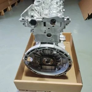 Новый двигатель M274.910 (Mercedes-Benz C-Class W204 2012-2015, C-Class W205 2014-2020, E-Class W212 2013-2016, E-Class W213 2016-н.в., GLK-Class X204 2013-2015, GLC-Class X253 2015-н.в., GLE-Class W167 2019-н.в., SLC-Class R172 2015-2020, V-Class W447 2015-2019 / Infiniti Q50 1 (V37) 2014-2020, Q60 2 (CV37) 2016-2022, Q70 1 (Y51) 2018-2022) Новый двигатель M274.910 (Mercedes-Benz C-Class W204 2012-2015, C-Class W205 2014-2020, E-Class W212 2013-2016, E-Class W213 2016-н.в., GLK-Class X204 2013-2015, GLC-Class X253 2015-н.в., GLE-Class W167 2019-н.в., SLC-Class R172 2015-2020, V-Class W447 2015-2019 / Infiniti Q50 1 (V37) 2014-2020, Q60 2 (CV37) 2016-2022, Q70 1 (Y51) 2018-2022)