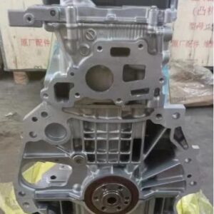 Новый двигатель MR18DE (Nissan Tiida 1 (C11) 2004-2012, Cube 3 (Z12) 2009-2014, Livina 1 (L10) 2006-2013, Livina 2 (L11) 2013-н.в., Wingroad 3 (Y12) 2005-2017, AD 4 (Y12) 2005-н.в.) Новый двигатель MR18DE (Nissan Tiida 1 (C11) 2004-2012, Cube 3 (Z12) 2009-2014, Livina 1 (L10) 2006-2013, Livina 2 (L11) 2013-н.в., Wingroad 3 (Y12) 2005-2017, AD 4 (Y12) 2005-н.в.)