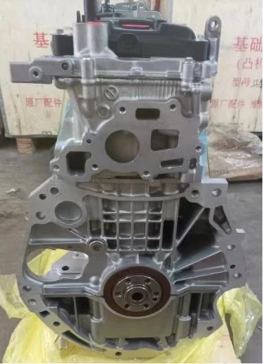 Новый двигатель MR18DE (Nissan Tiida 1 (C11) 2004-2012, Cube 3 (Z12) 2009-2014, Livina 1 (L10) 2006-2013, Livina 2 (L11) 2013-н.в., Wingroad 3 (Y12) 2005-2017, AD 4 (Y12) 2005-н.в.) Новый двигатель MR18DE (Nissan Tiida 1 (C11) 2004-2012, Cube 3 (Z12) 2009-2014, Livina 1 (L10) 2006-2013, Livina 2 (L11) 2013-н.в., Wingroad 3 (Y12) 2005-2017, AD 4 (Y12) 2005-н.в.)