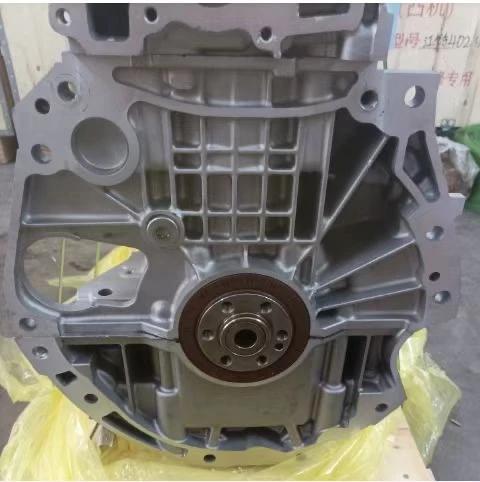 Новый двигатель MR18DE (Nissan Tiida 1 (C11) 2004-2012, Cube 3 (Z12) 2009-2014, Livina 1 (L10) 2006-2013, Livina 2 (L11) 2013-н.в., Wingroad 3 (Y12) 2005-2017, AD 4 (Y12) 2005-н.в.) Новый двигатель MR18DE (Nissan Tiida 1 (C11) 2004-2012, Cube 3 (Z12) 2009-2014, Livina 1 (L10) 2006-2013, Livina 2 (L11) 2013-н.в., Wingroad 3 (Y12) 2005-2017, AD 4 (Y12) 2005-н.в.)