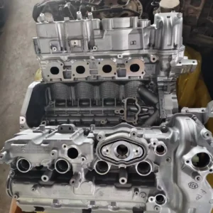 Реставрированный двигатель N63B44 (BMW) Реставрированный двигатель N63B44 (BMW)