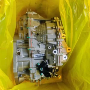 Новый CVT (вариатор) QR-025CHA (Chery Tiggo 8)